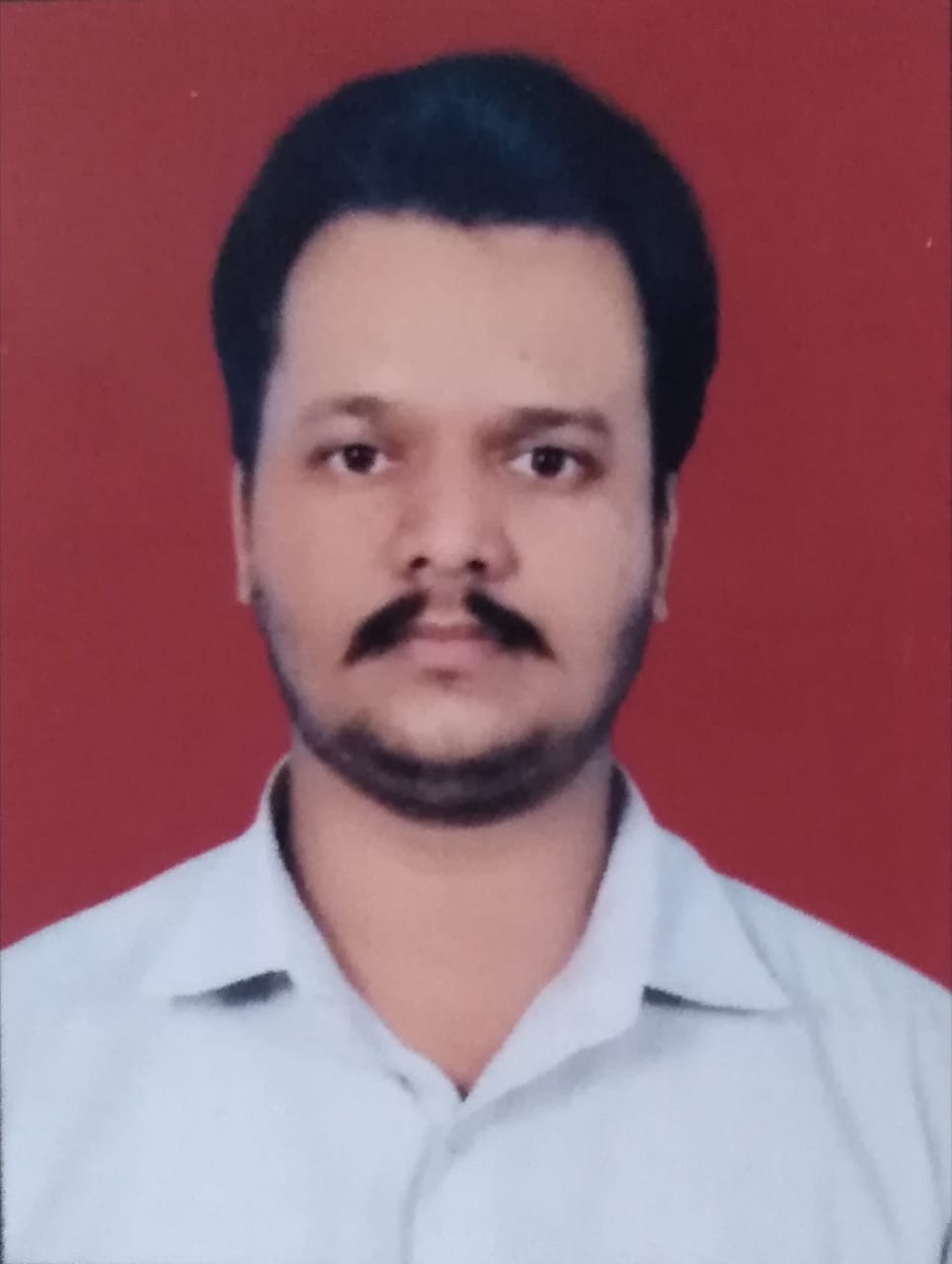 Er. Tuhinanshu Mishra