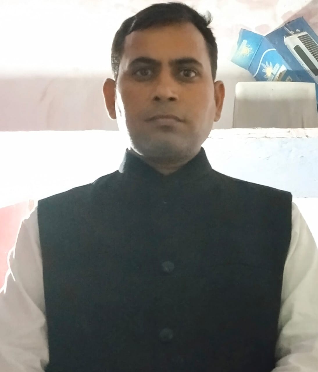 Er. Tuhinanshu Mishra