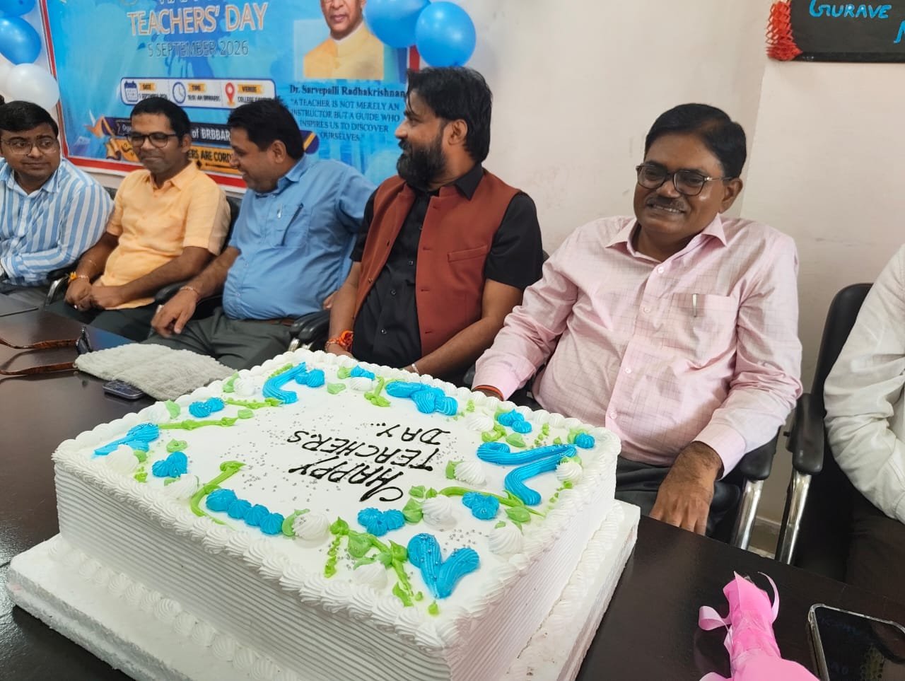 Teacher's Day 2026