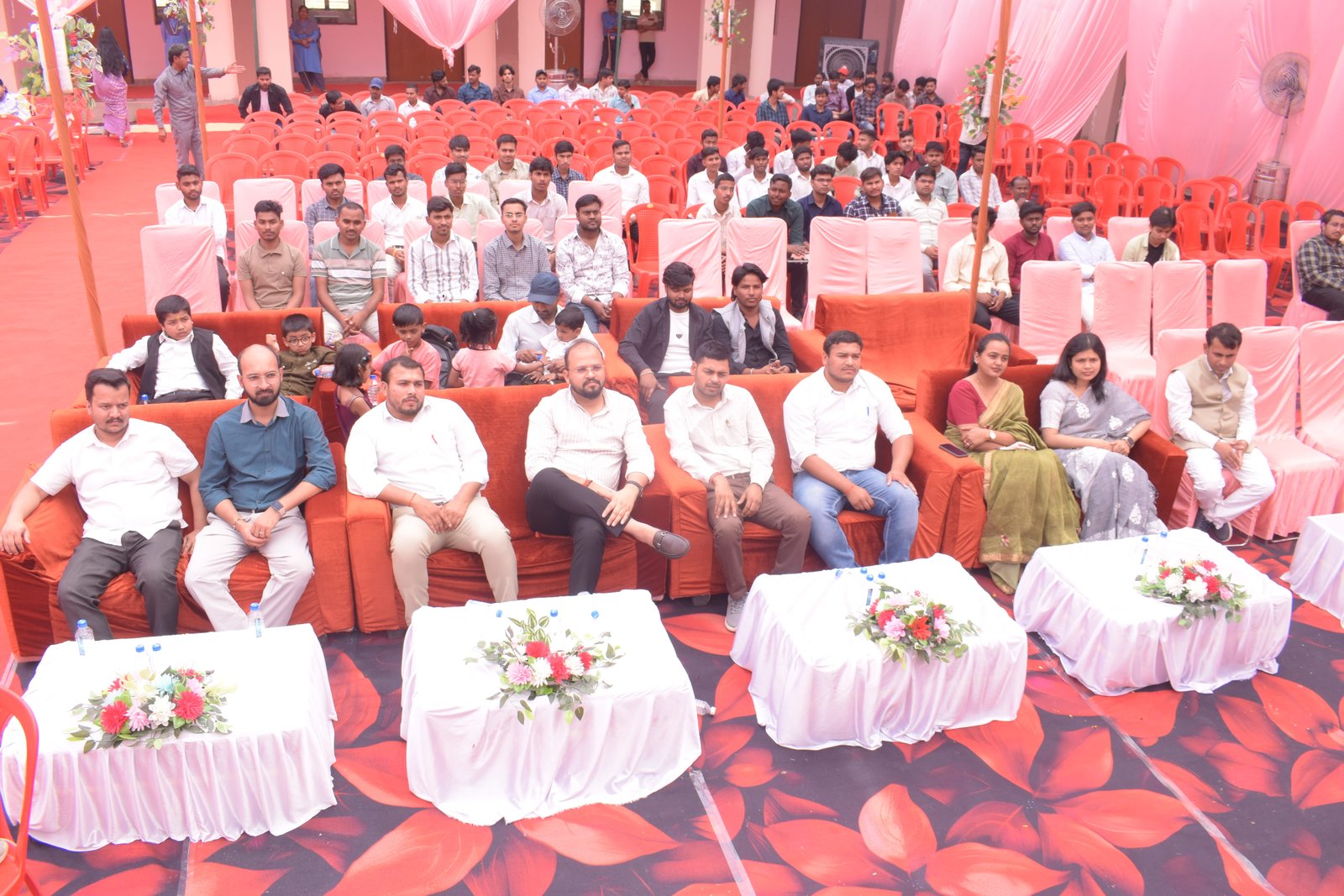 Annual Cultural and Technical Fest RHYTHM 2026, 25-27 March 2026