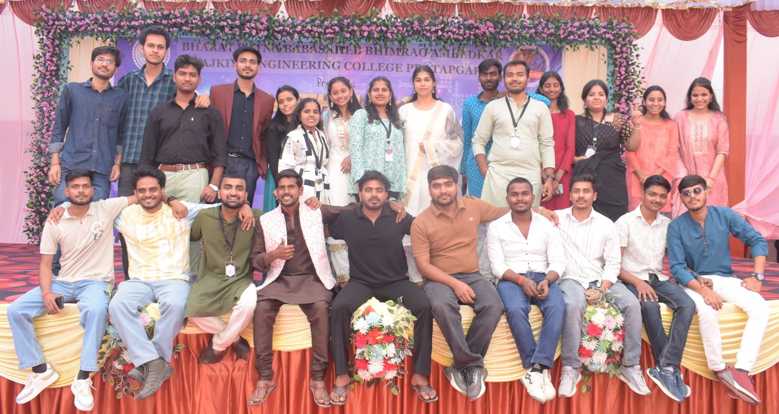 Annual Cultural and Technical Fest RHYTHM 2026, 25-27 March 2026