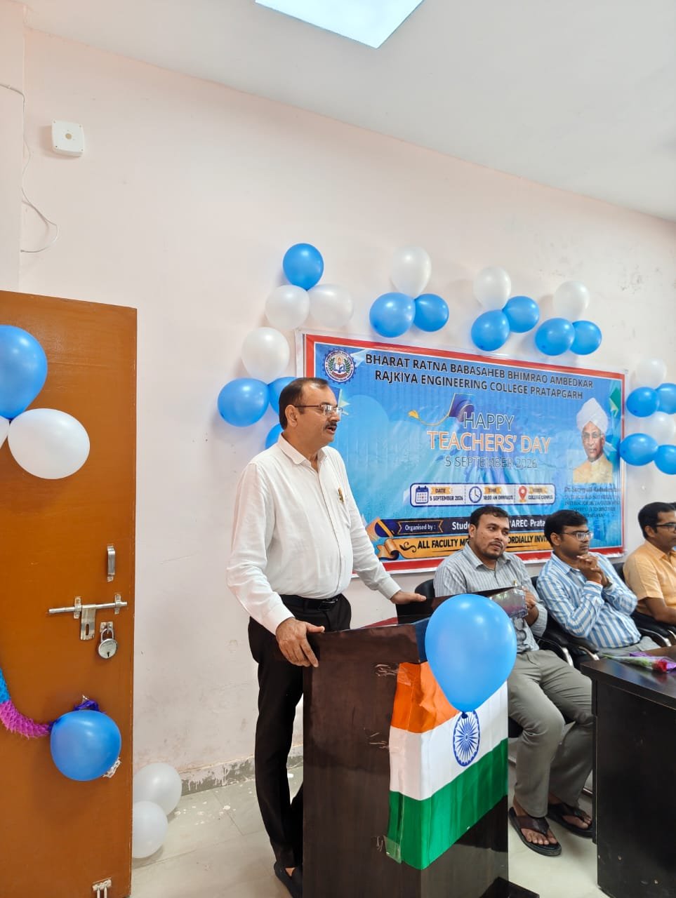Teacher's Day 2026