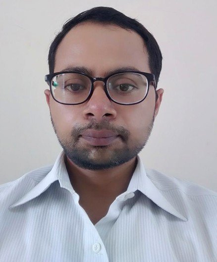 Dr. Saurabh