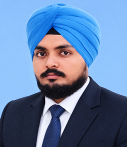 Dr. Sarbjeet Singh