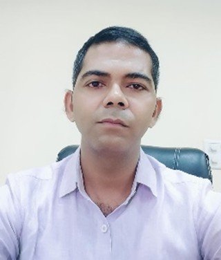 Dr. Saurabh Srivastava