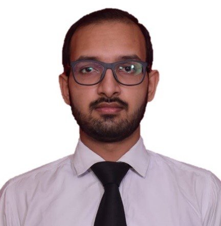Dr. Nitish Jauhari