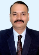 Prof. (Dr.) Vipin Kumar, Dean Academics