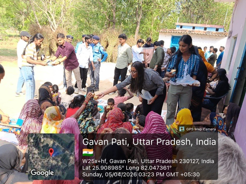 Village Outreach