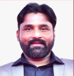 Prof. (Dr.) Mohit Gangwar, Dean of Student Welfare