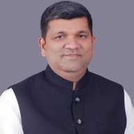 Shri Ashish Patel