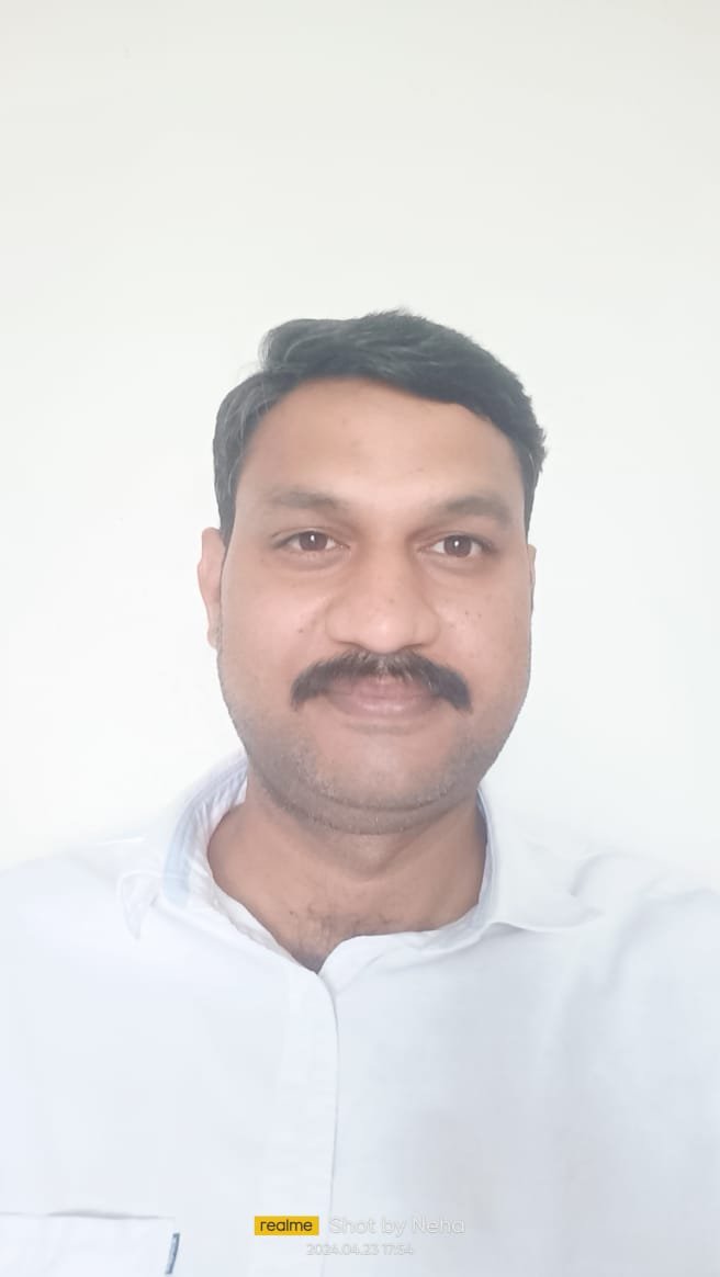 Er. Prashant Pathak, Scholarship Coordinator